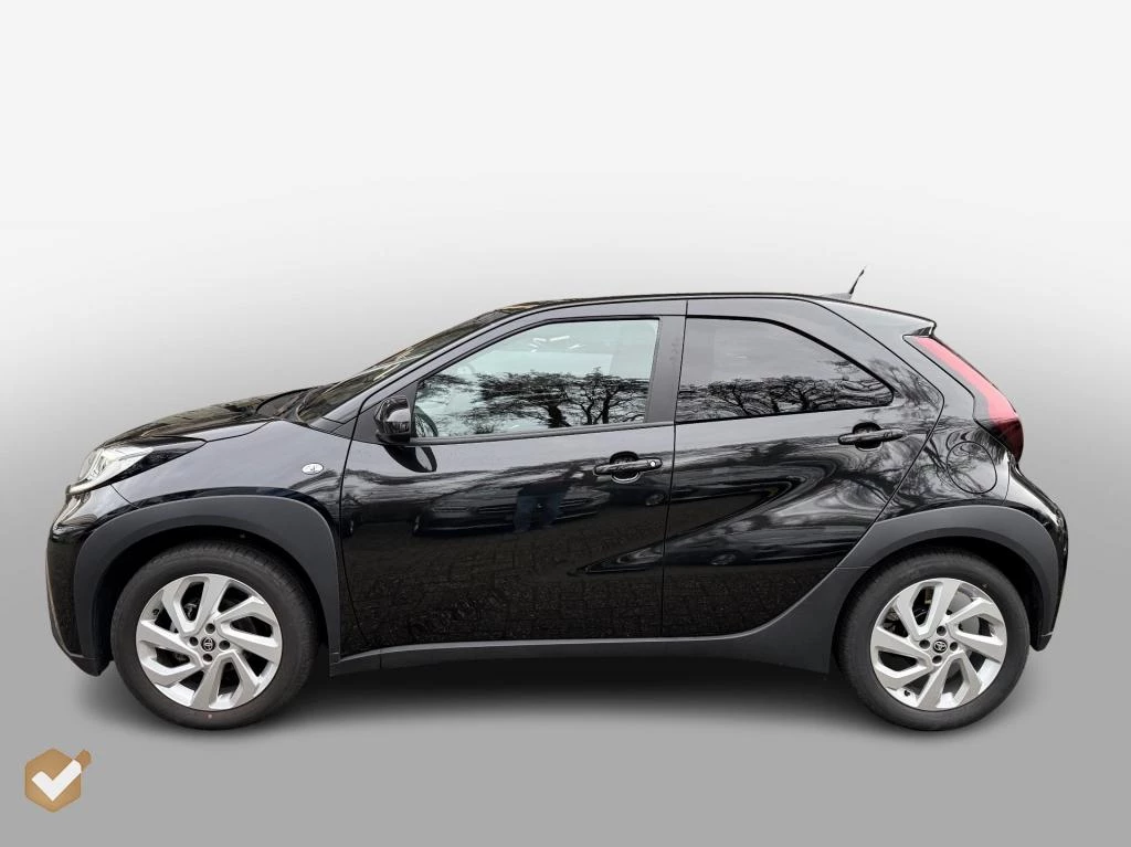 Toyota Aygo – foto 3