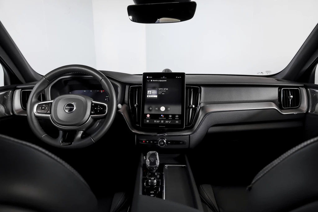 Volvo XC60 – foto 11
