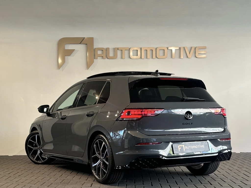 Volkswagen Golf – foto 3