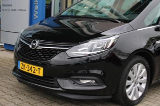 Opel Zafira – thumbnail 2