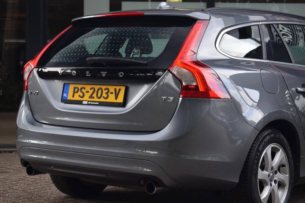 Volvo V60 – foto 7