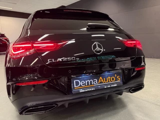 Mercedes-Benz CLA – thumbnail 5