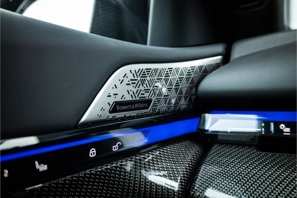 BMW M5 – foto 36