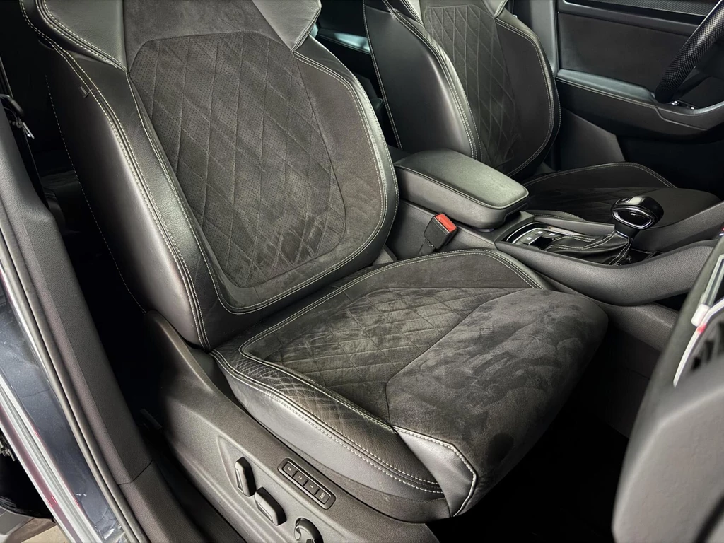 Škoda Kodiaq – foto 29