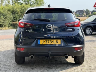 Mazda CX-3 – thumbnail 7
