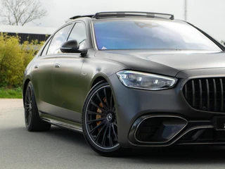 Mercedes-Benz S-Klasse – thumbnail 12