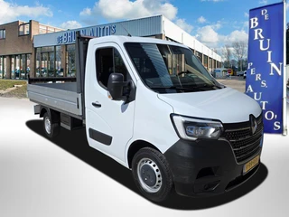 Renault Master – thumbnail 9