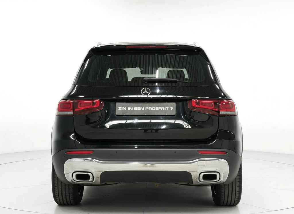 Mercedes-Benz GLB – foto 4