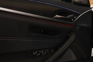 BMW 5 Serie – thumbnail 35