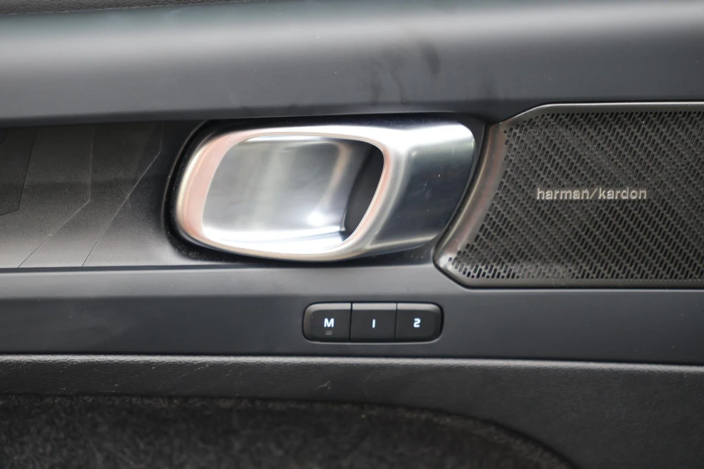 Volvo XC40 – foto 26
