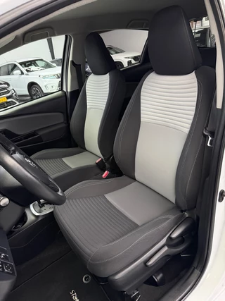 Toyota Yaris – thumbnail 14