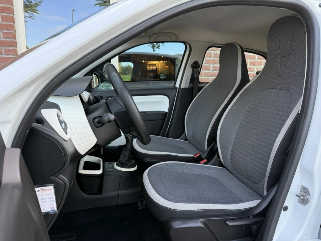 Renault Twingo – foto 13