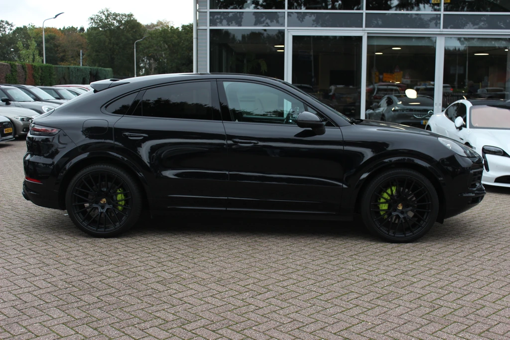 Porsche Cayenne – foto 5