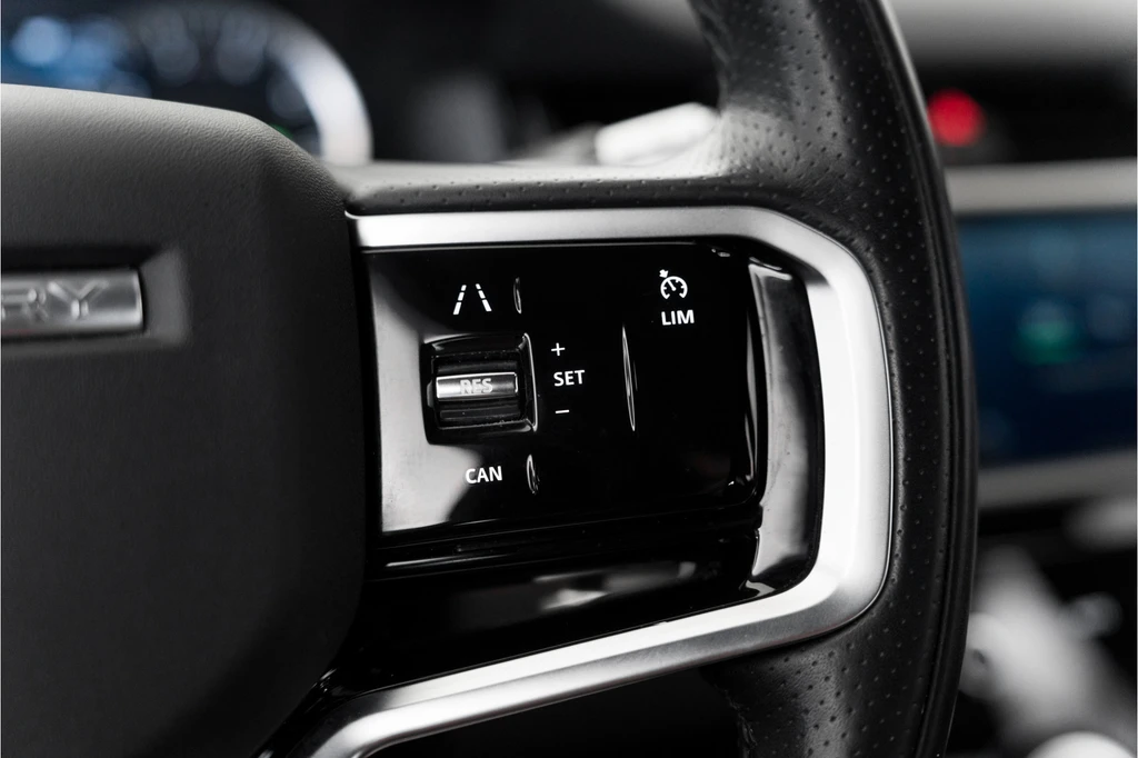 Land Rover Discovery Sport – foto 23
