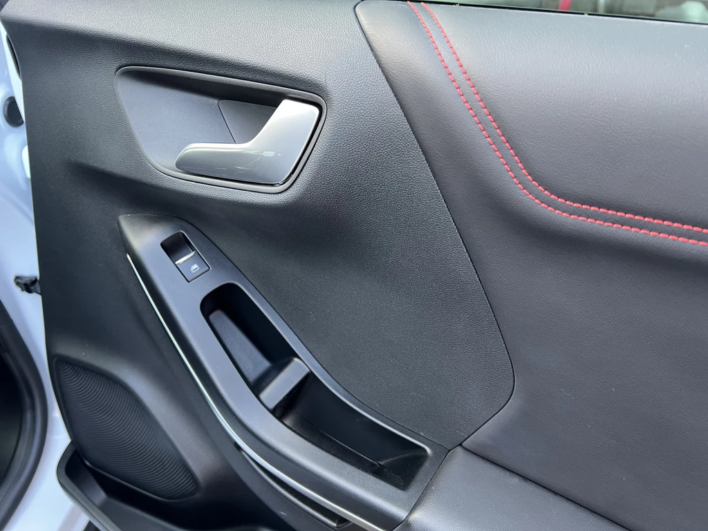 Ford Puma – foto 33