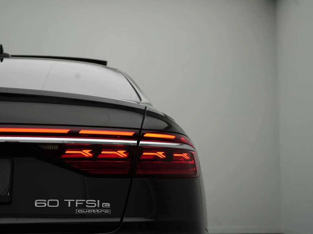 Audi A8 – foto 6