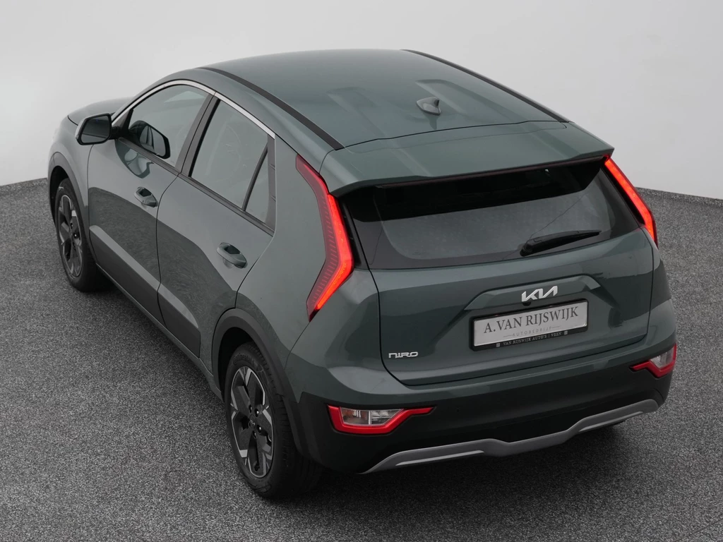 Kia Niro EV – foto 7