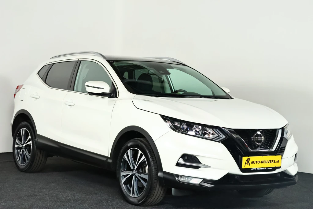 Nissan QASHQAI – foto 7