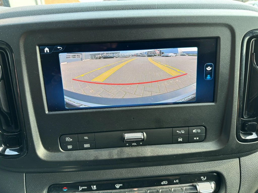 Mercedes-Benz Vito – foto 18