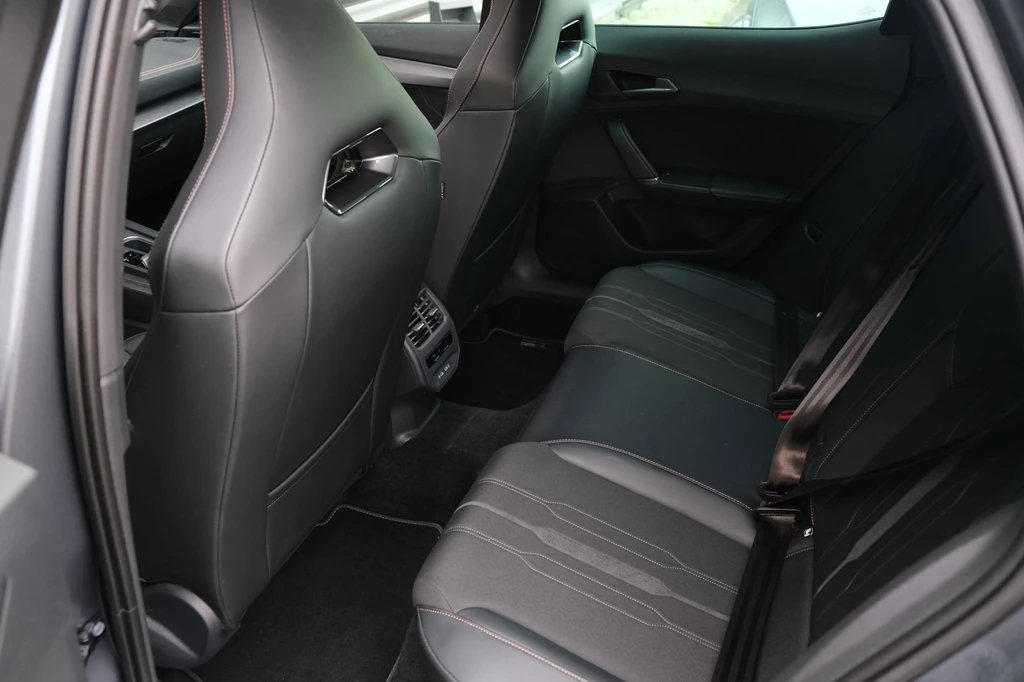 CUPRA Formentor – foto 12