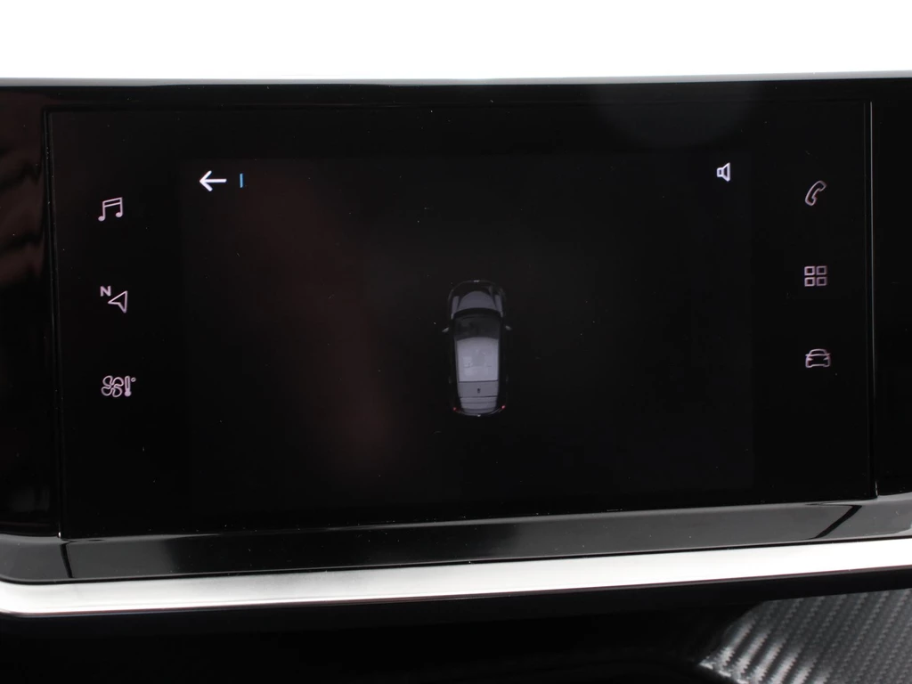 Peugeot e-208 – foto 18