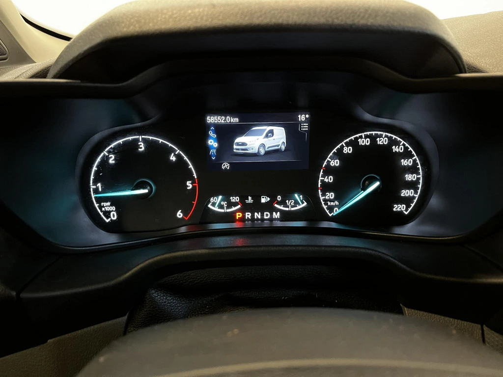 Ford Transit Connect – foto 14