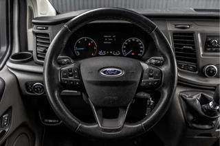 Ford Transit Custom – thumbnail 15