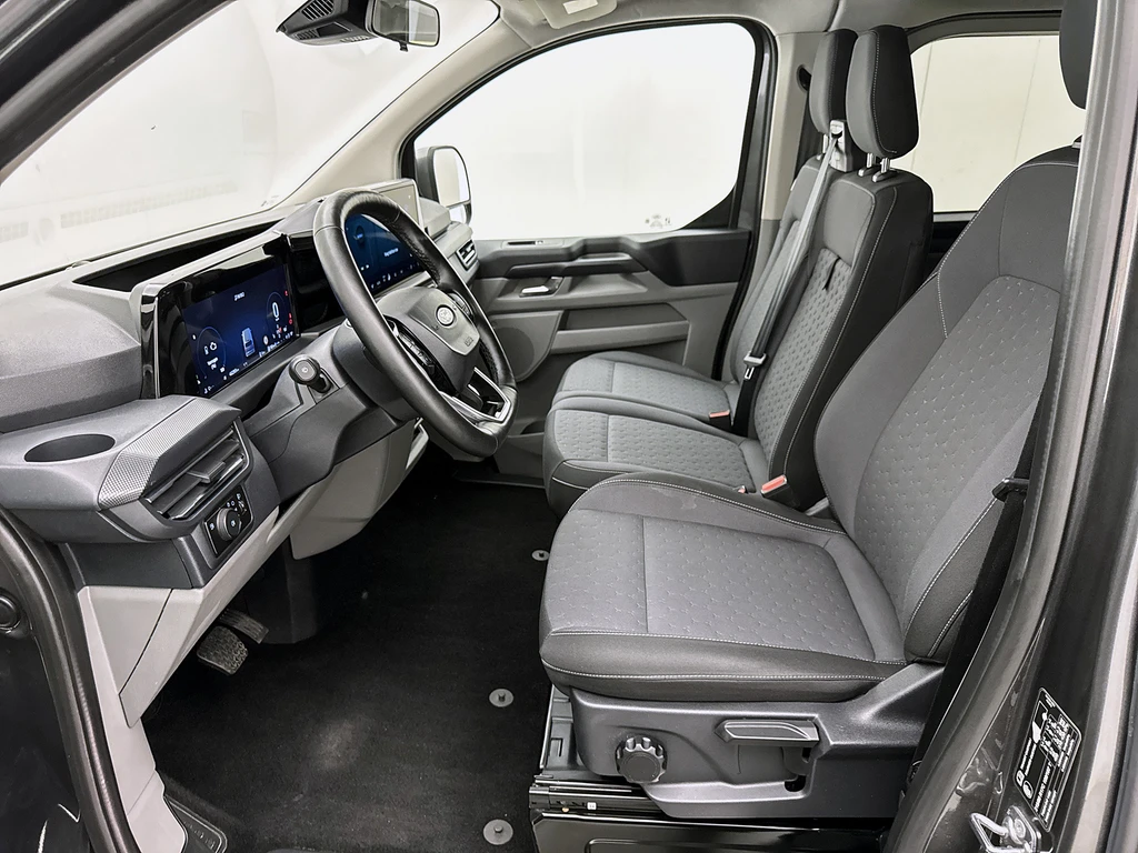 Ford Transit Custom – foto 16