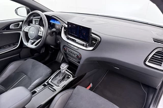 Kia Ceed Sportswagon – thumbnail 18