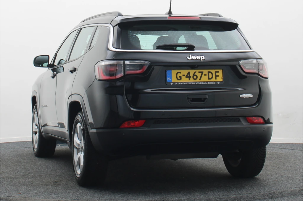 Jeep Compass – foto 6
