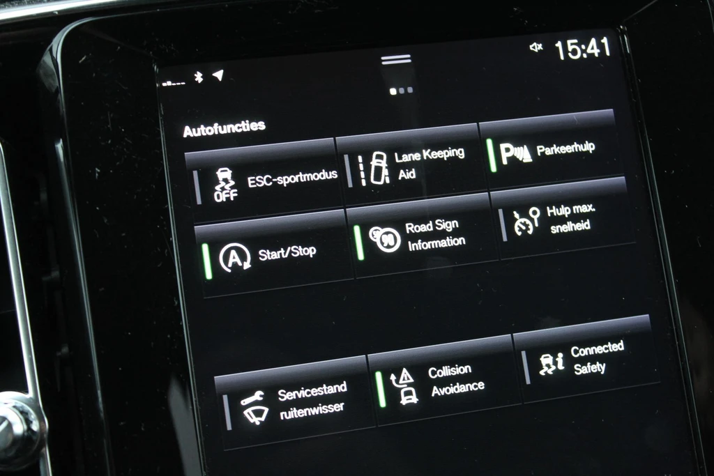Volvo XC40 – foto 23