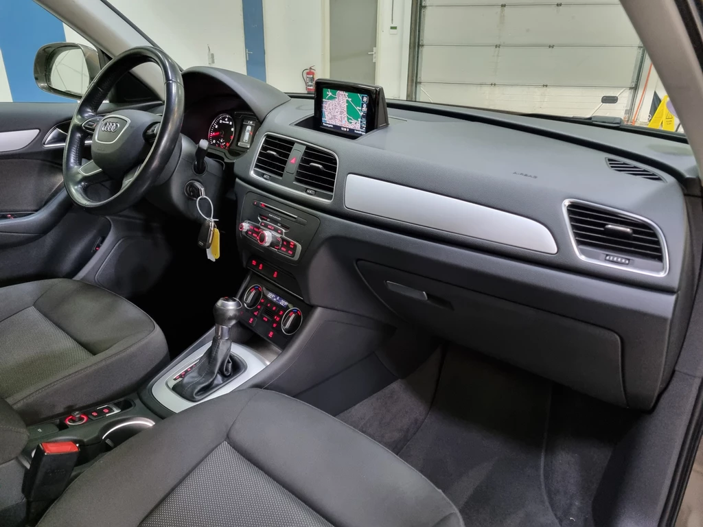 Audi Q3 – foto 13