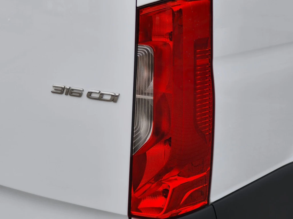 Mercedes-Benz Sprinter – foto 15