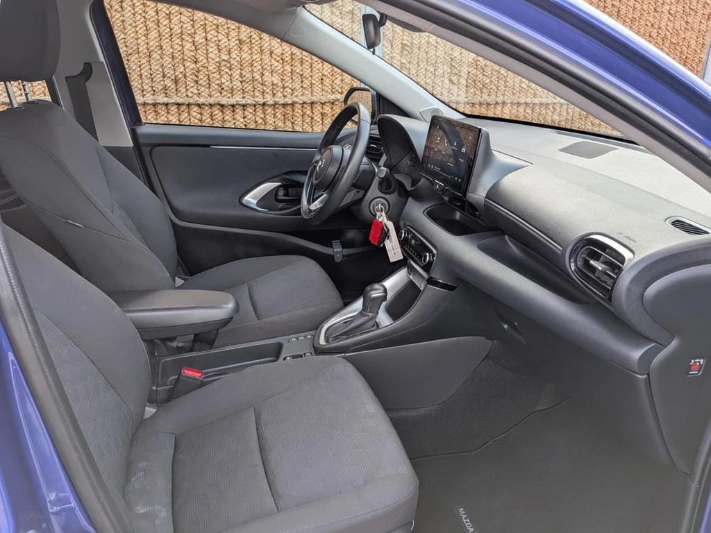 Mazda 2 Hybrid – foto 20