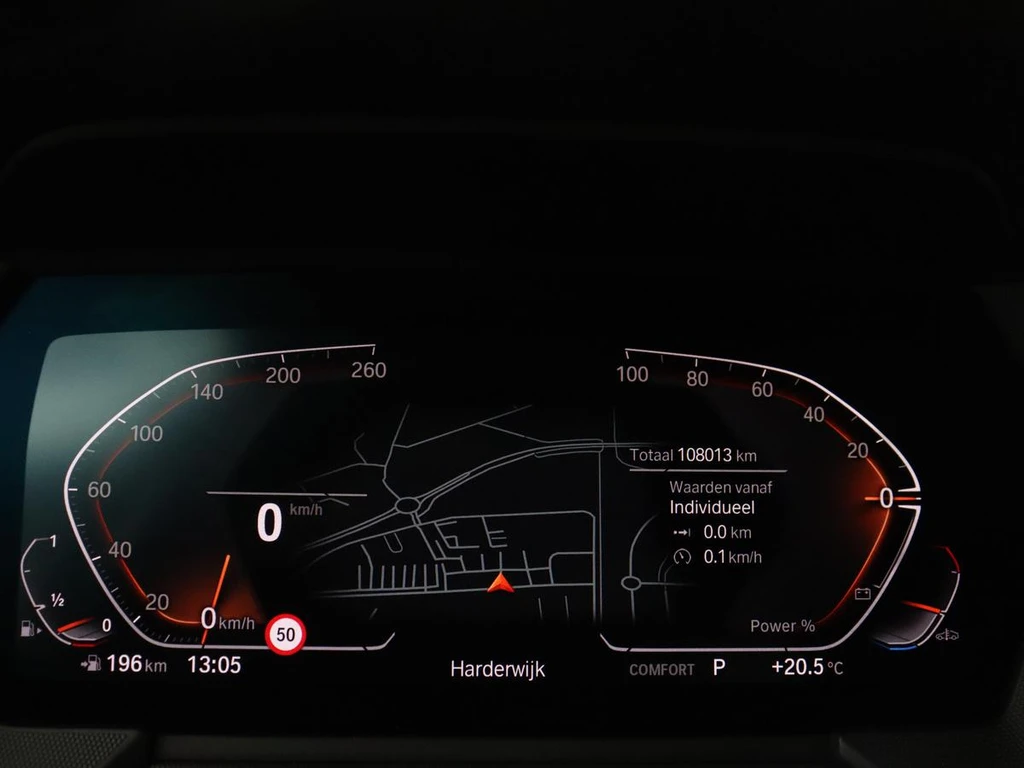 BMW 1 Serie – foto 37