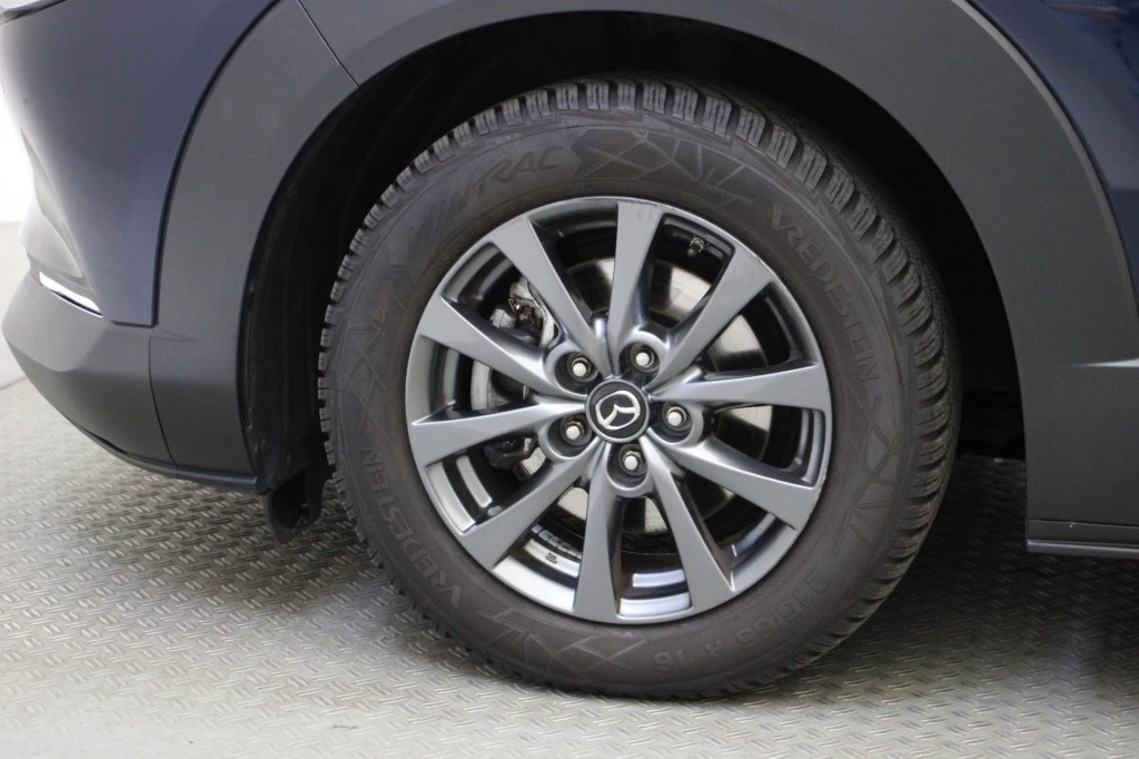 Mazda CX-3 – foto 34