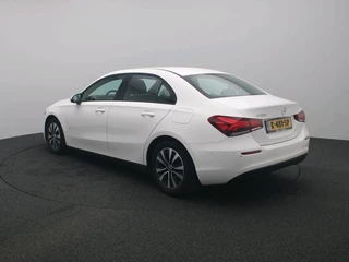 Mercedes-Benz A-Klasse – thumbnail 2