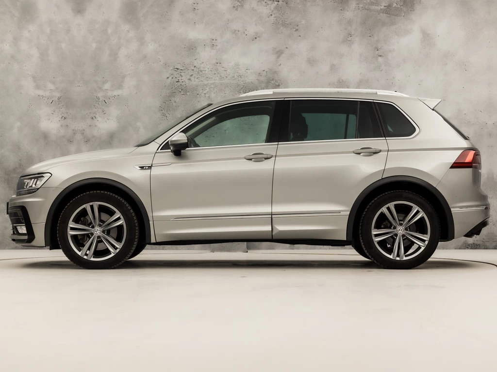 Volkswagen Tiguan – foto 2