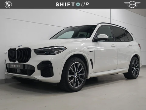 BMW X5 xDrive45e M-Sport | Panoramadak | CoPilot | Trekhaak