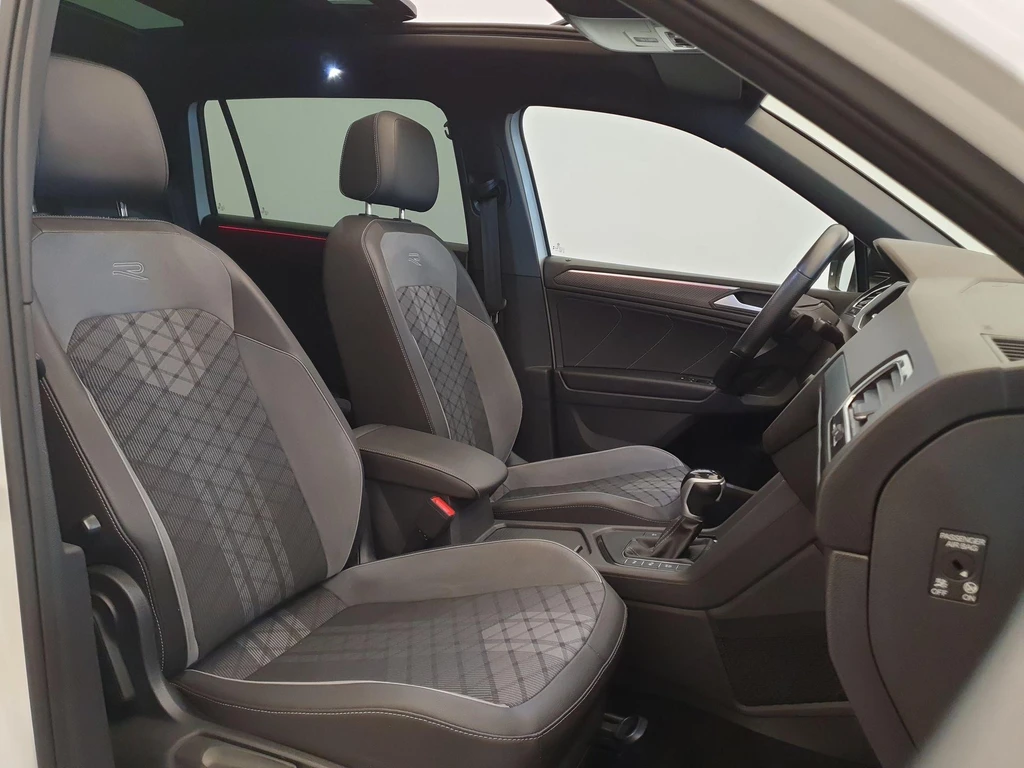 Volkswagen Tiguan Allspace – foto 8