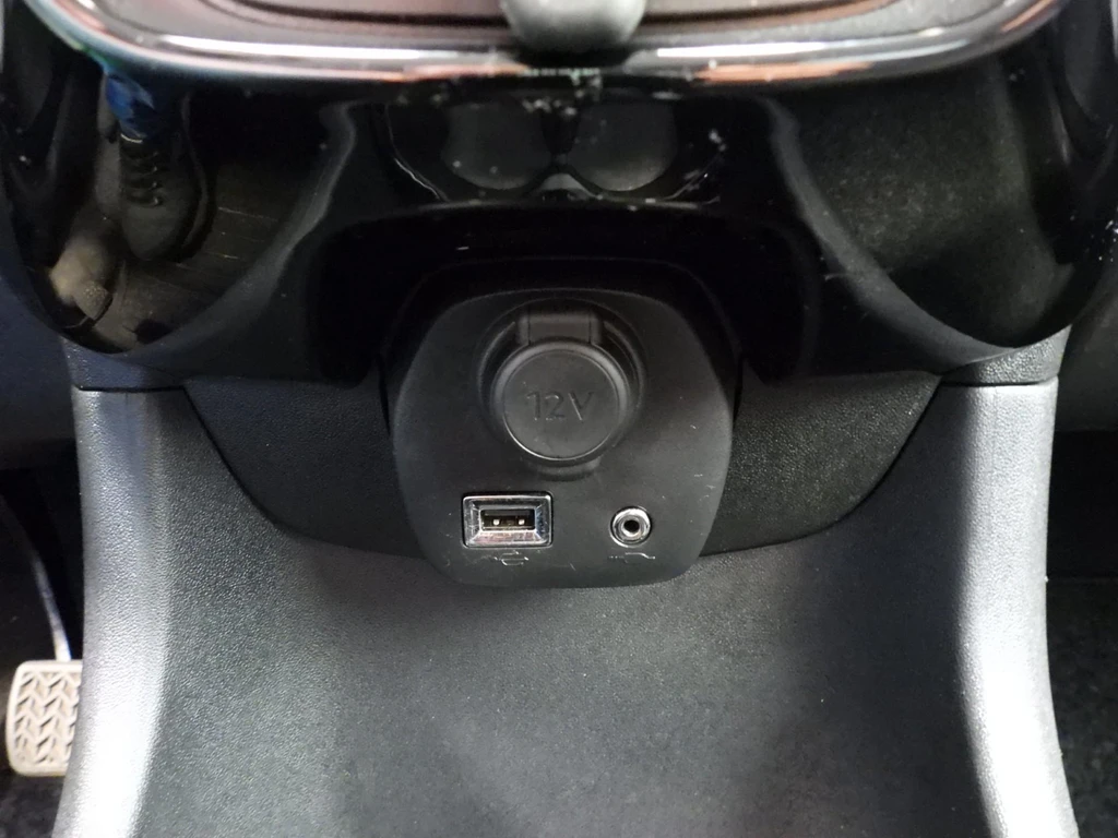 Citroën C1 – foto 12