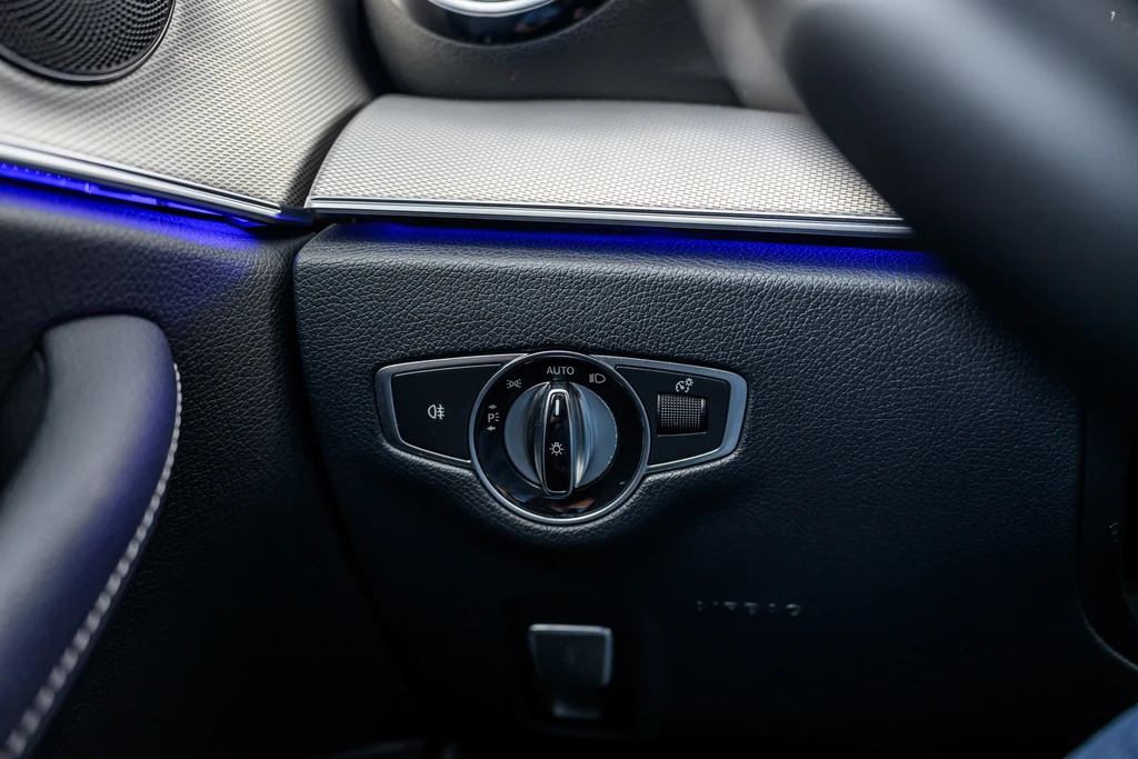 Mercedes-Benz E-Klasse – foto 45