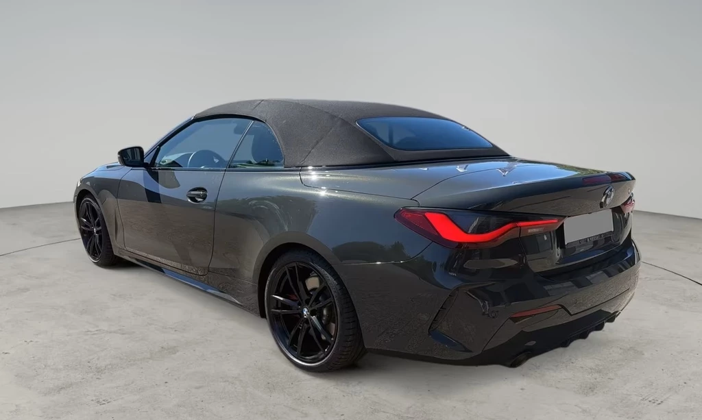 BMW 4 Serie – foto 5