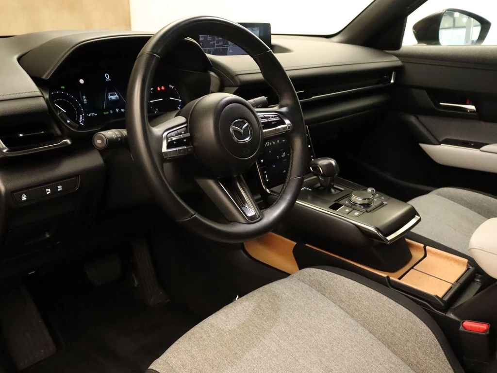 Mazda MX-30 – foto 14