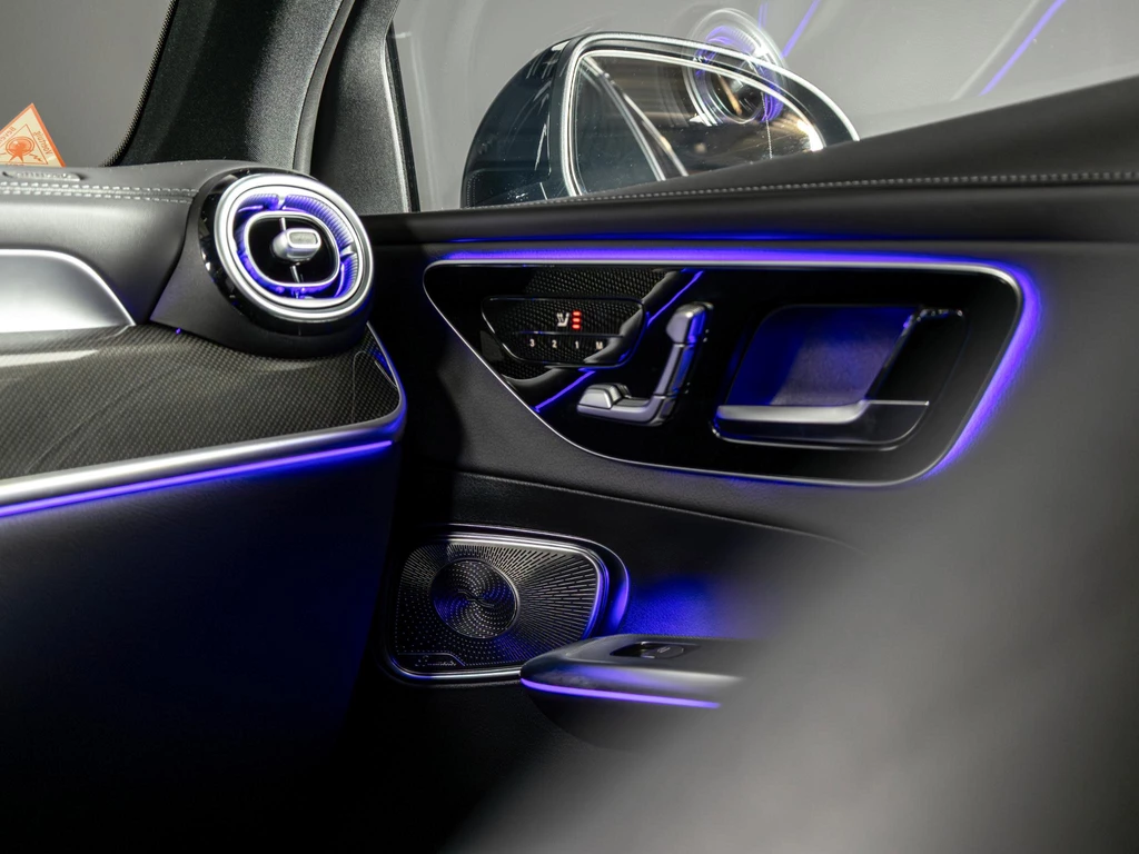 Mercedes-Benz GLC – foto 15