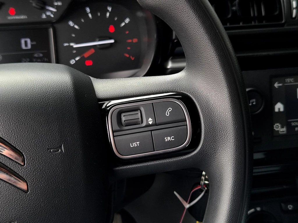 Citroën C3 – foto 34