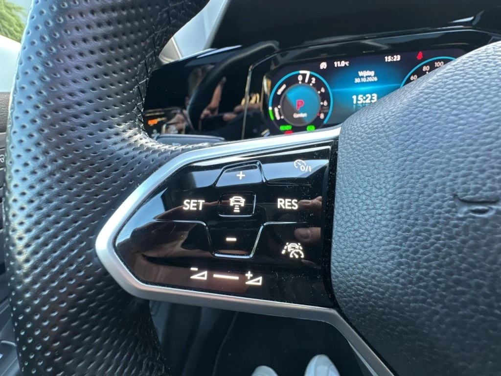 Volkswagen Golf – foto 23