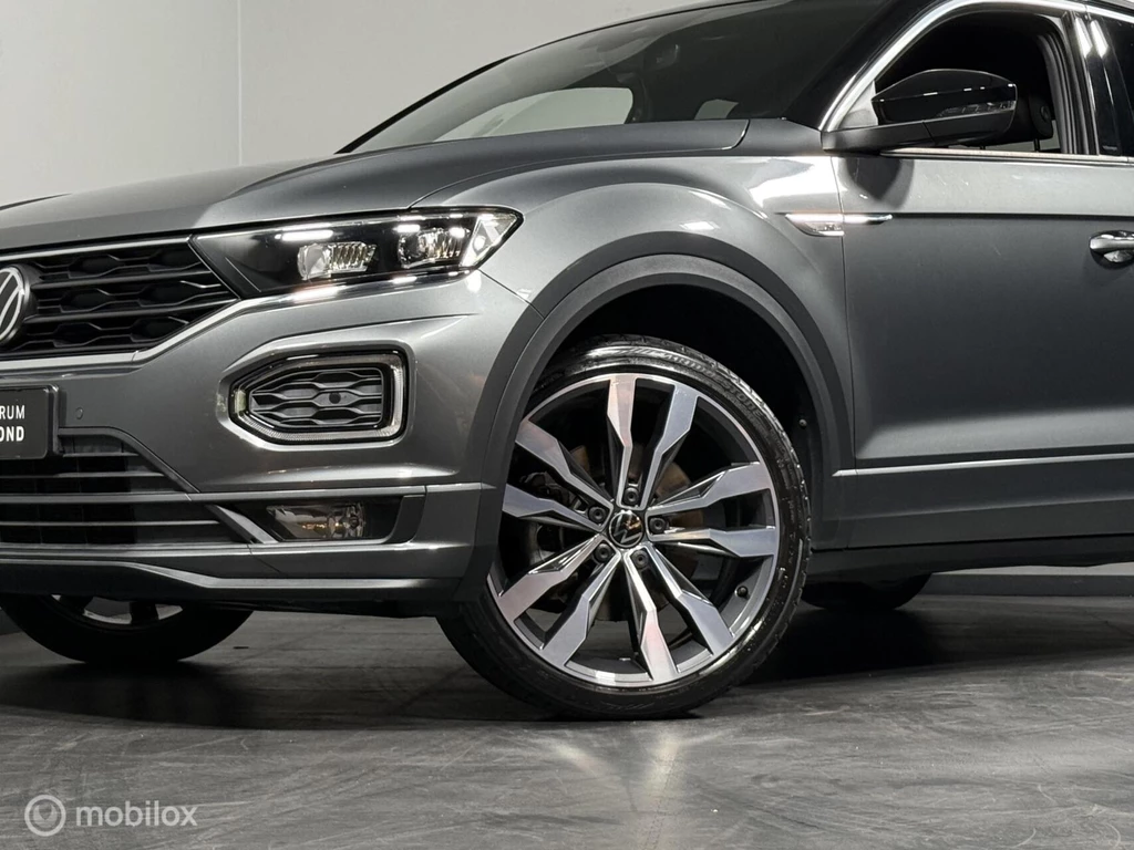 Volkswagen T-Roc – foto 42