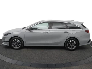 Kia Ceed Sportswagon – thumbnail 3