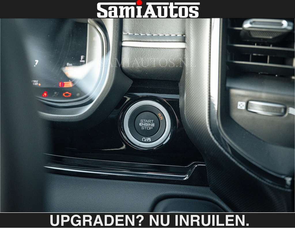 Dodge Ram Pick-Up – foto 34